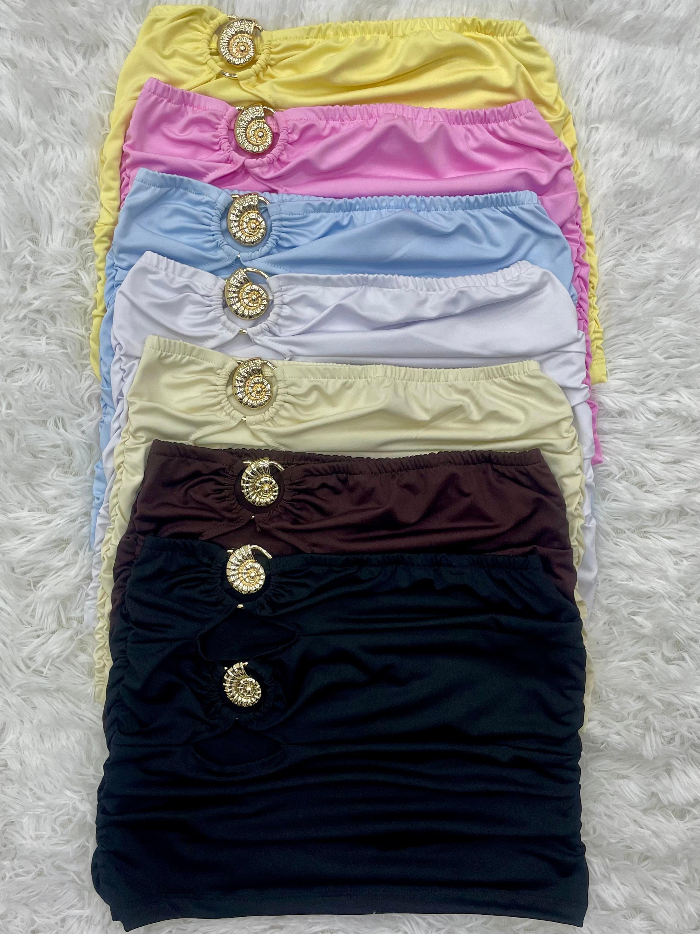 MINI GIANNA (M5207)