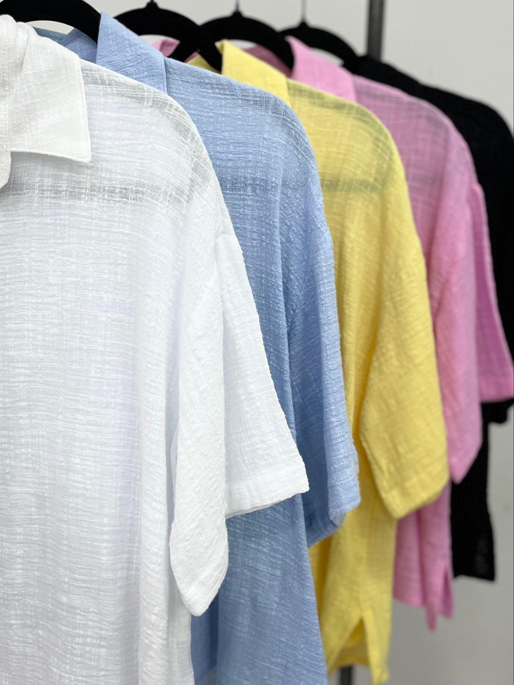 CAMISA CATALEYA (CA5257)