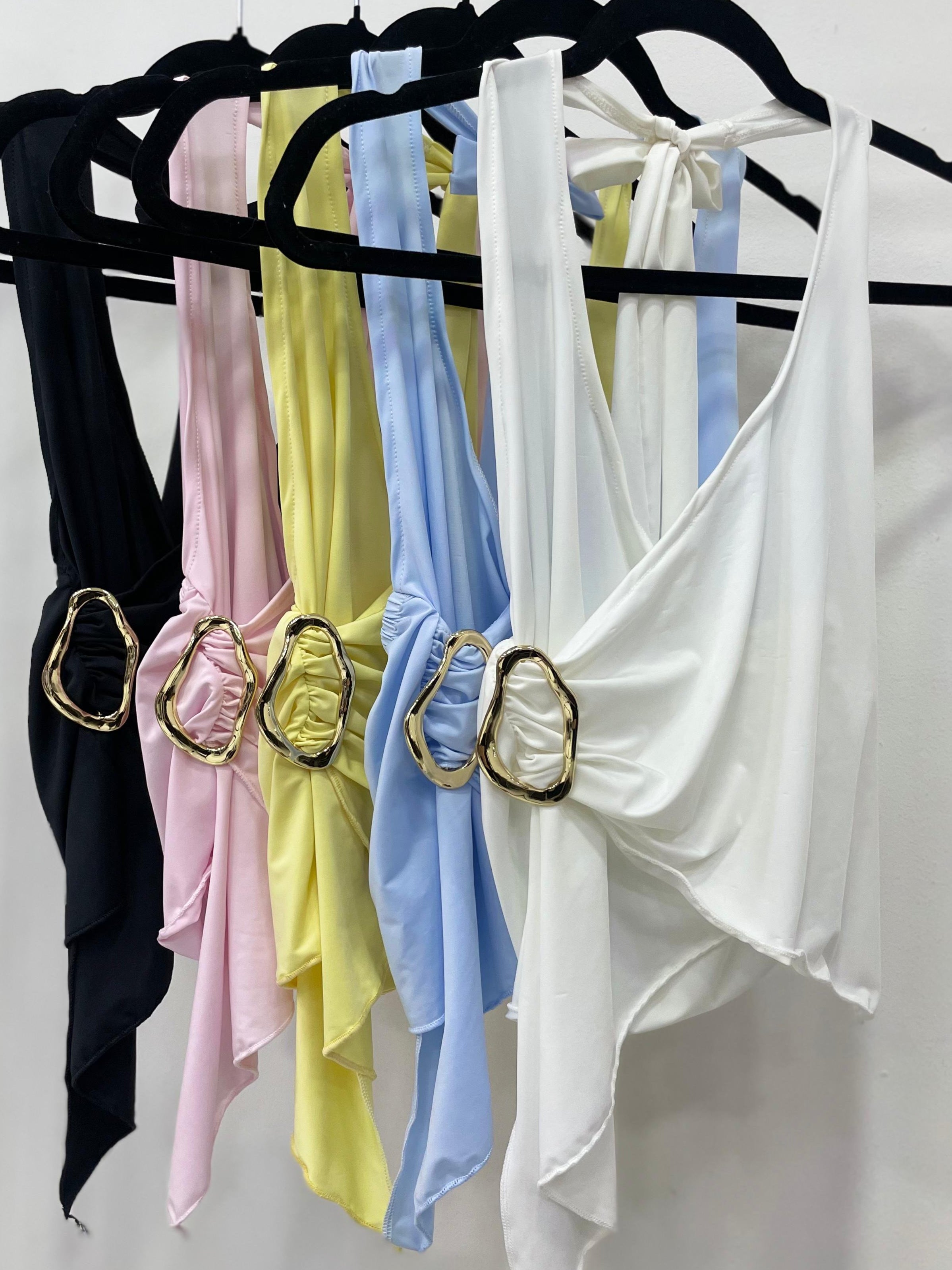 TOP KAELIS (TA5105)
