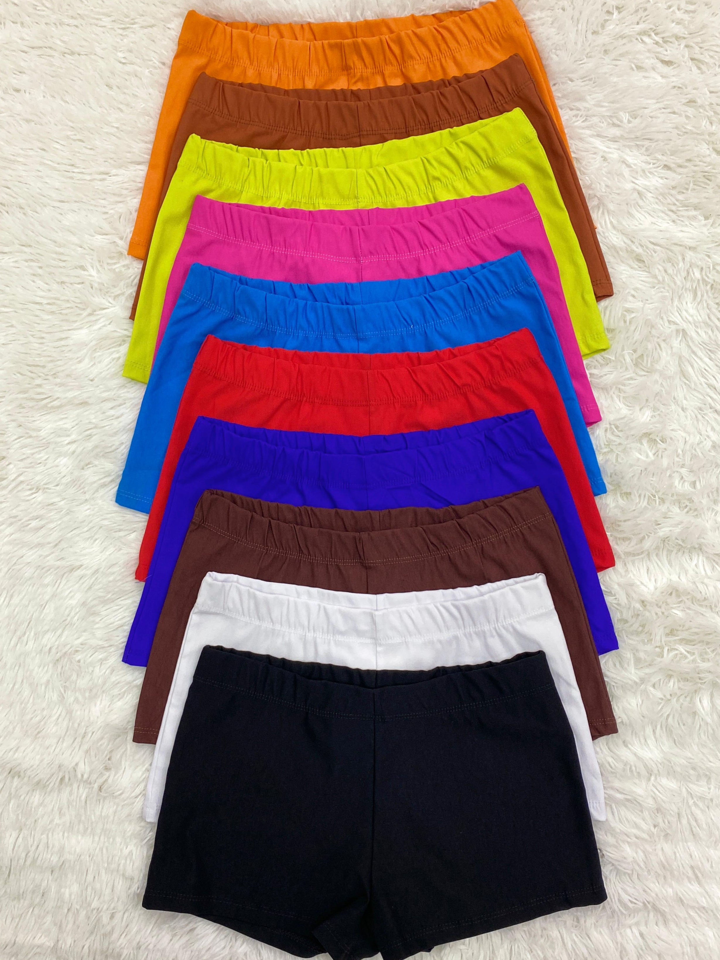 SHORT EBBA (SB5125)