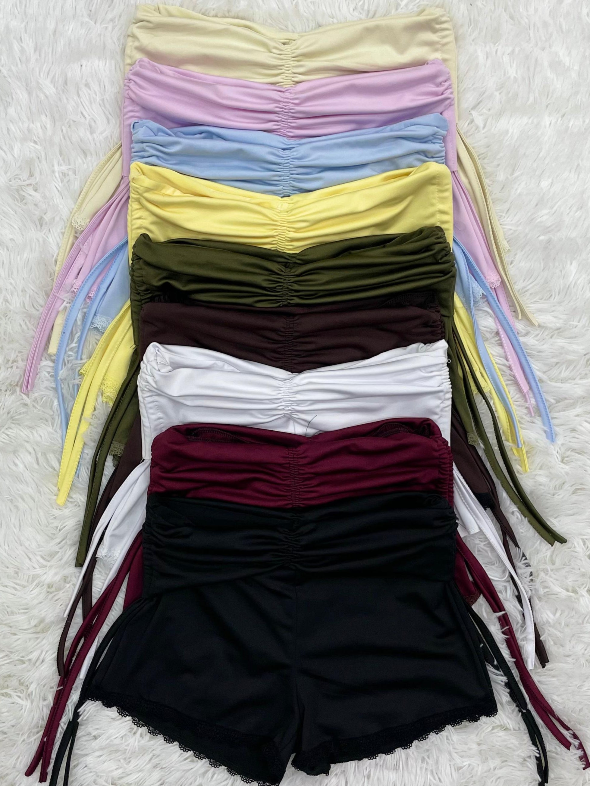 SHORT DAHIRA (S5244)