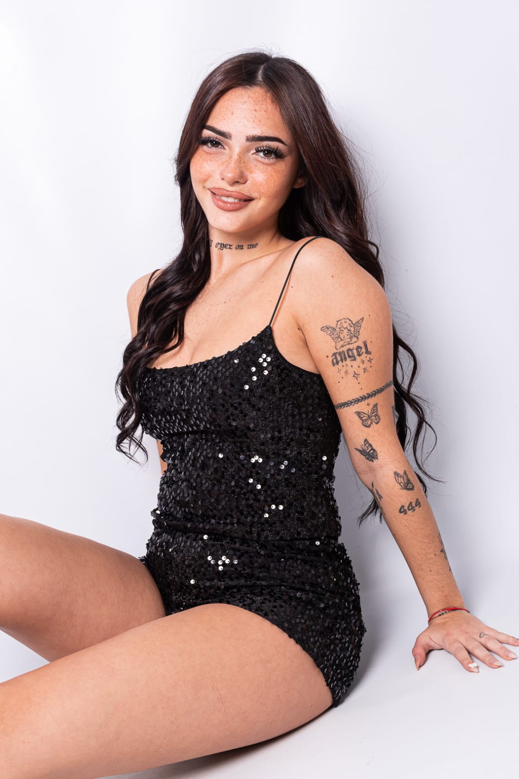 TOP  NAILANI (T8038)