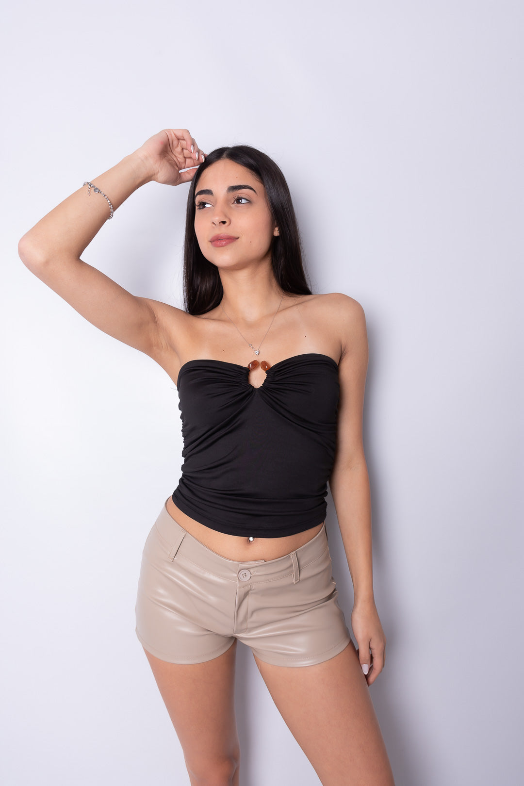 STRAPLESS  KELSIE (ST5198)