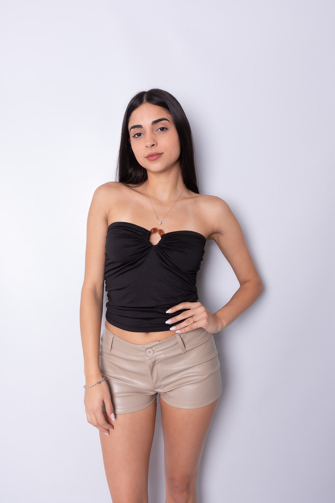 STRAPLESS  KELSIE (ST5198)