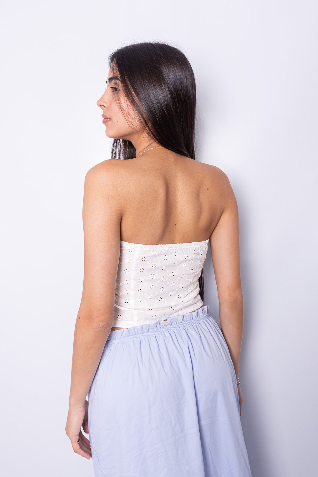 STRAPLESS MASHA (ST149)
