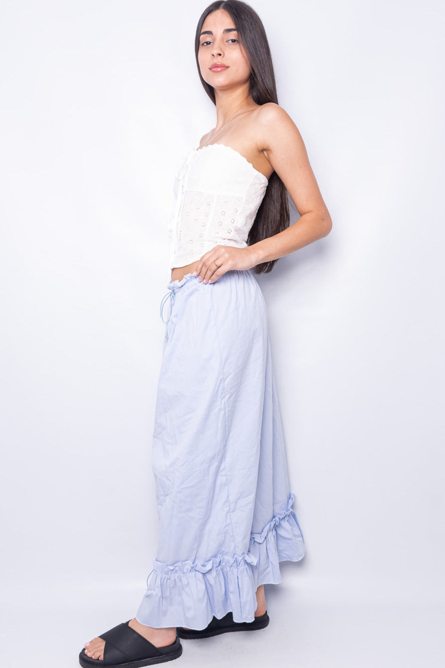 STRAPLESS MASHA (ST149)