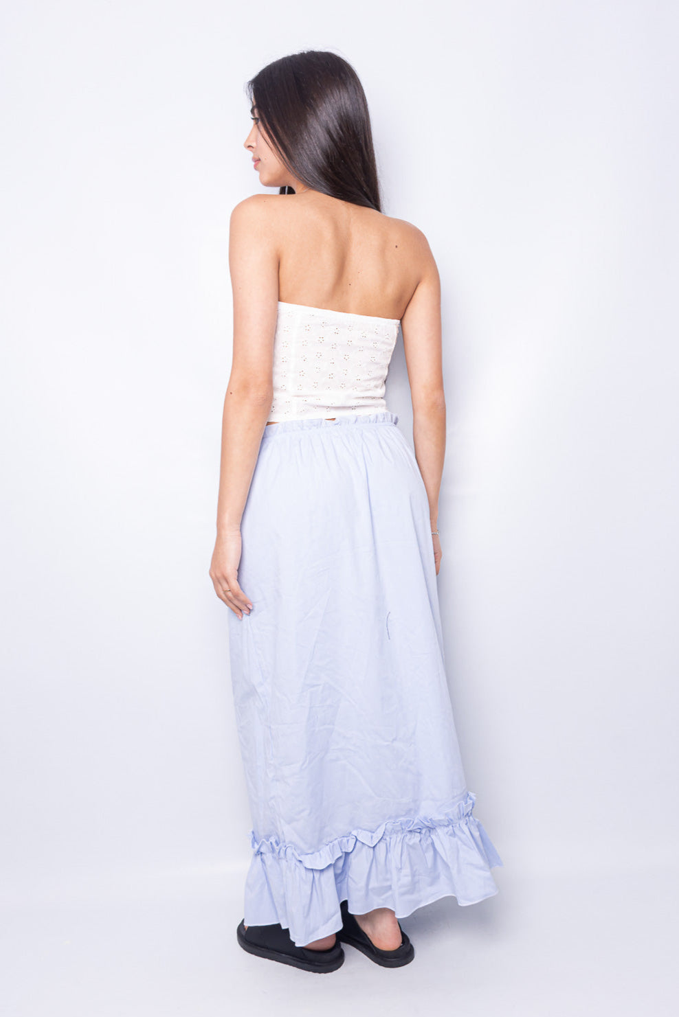 STRAPLESS MASHA (ST149)