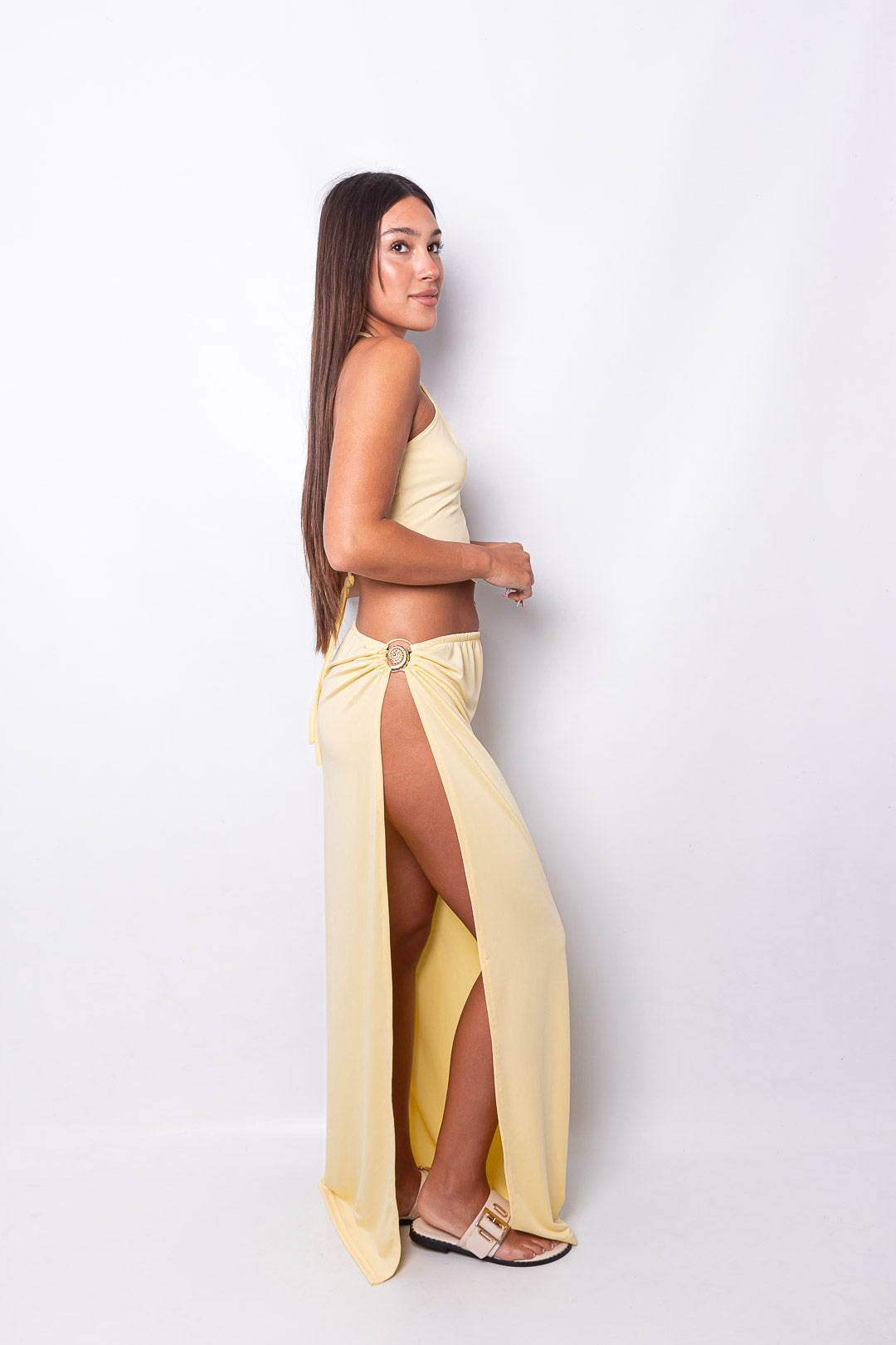 POLLERA IDARA (P5203)