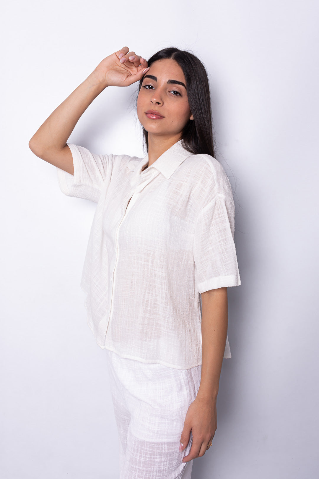 CAMISA CATALEYA (CA5257)