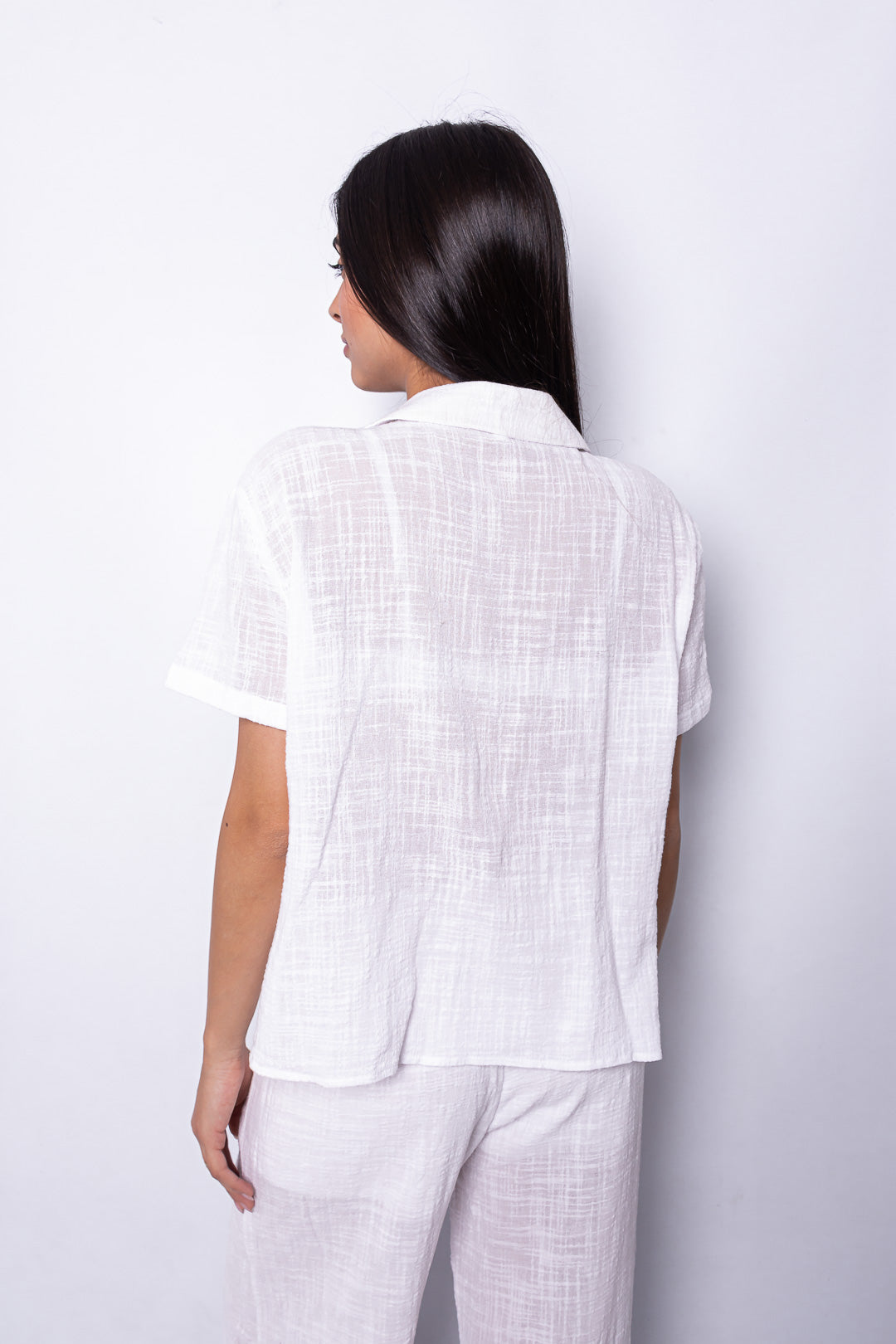 CAMISA CATALEYA (CA5257)
