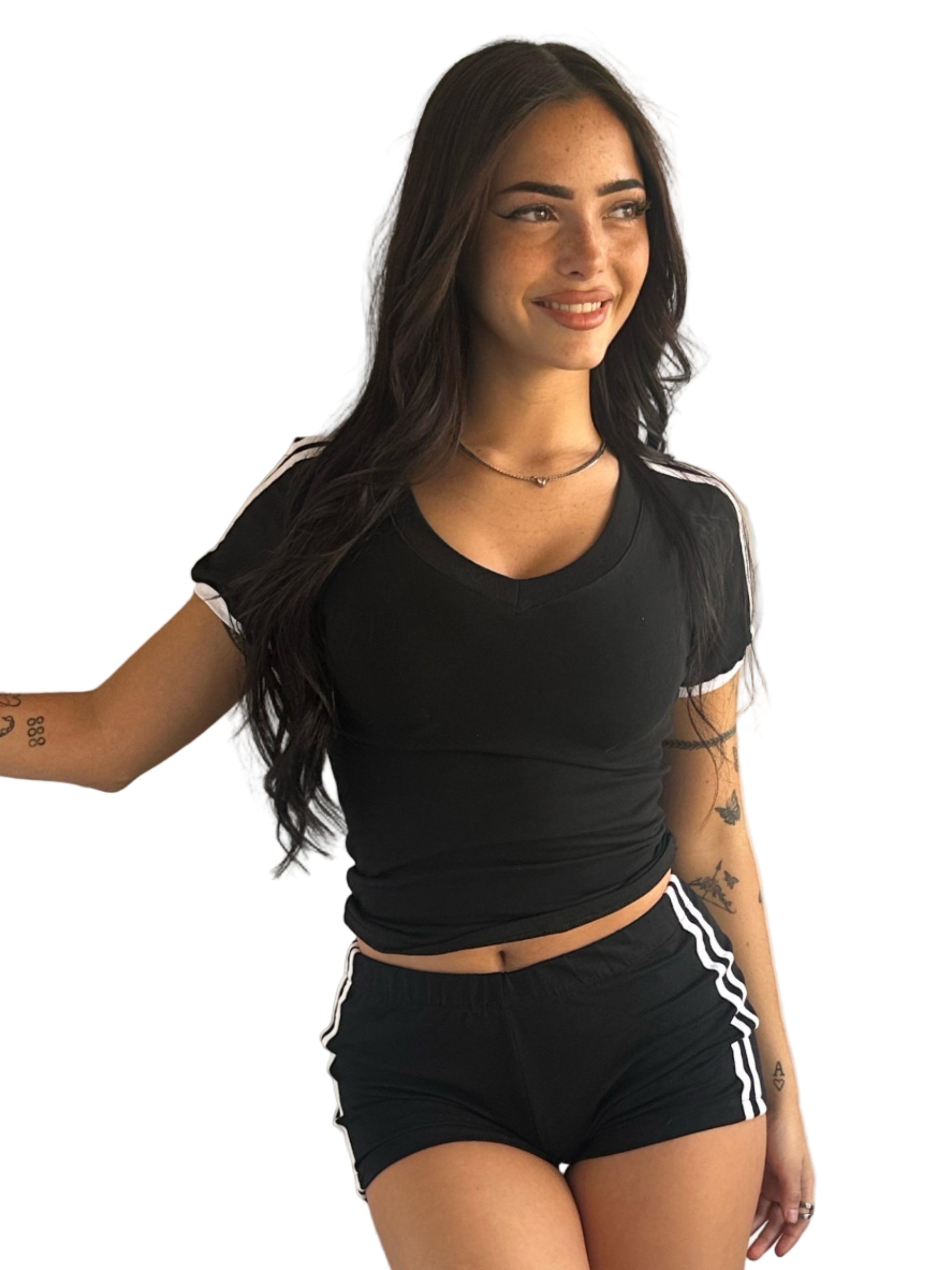 REMERA AYLE (R120)