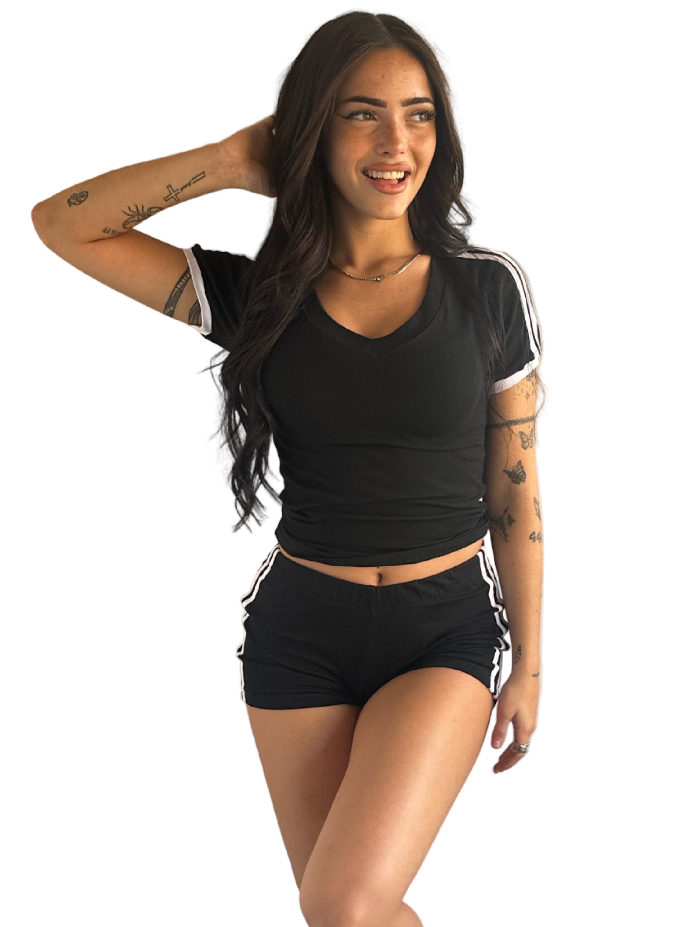 REMERA AYLE (R120)