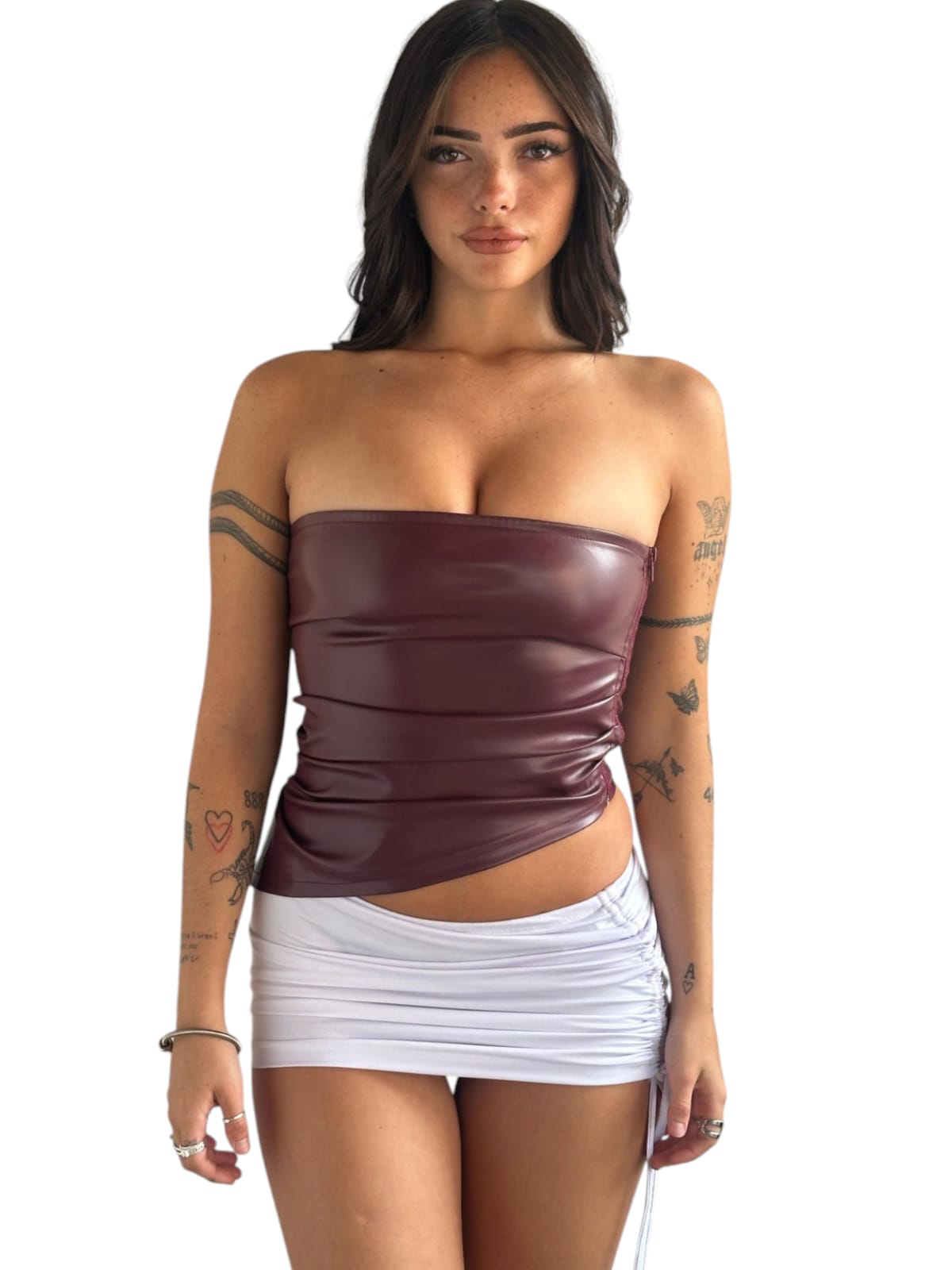 STRAPLESS LYANNA (ST5012)