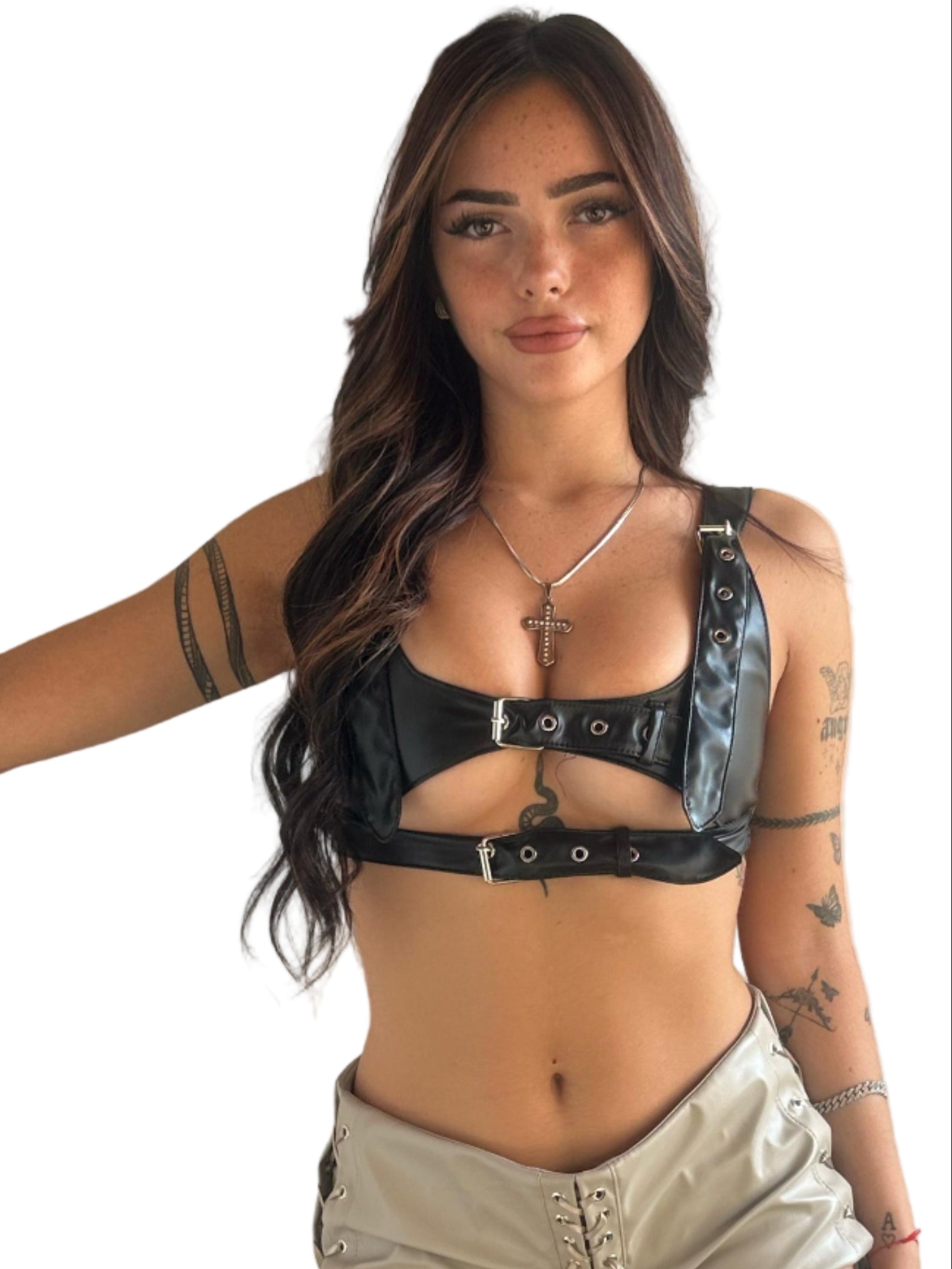 TOP DEYSI (T5157)