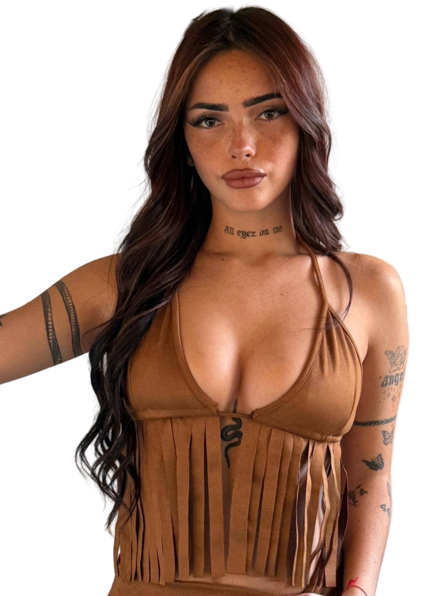 TOP AILANA (TG5000)