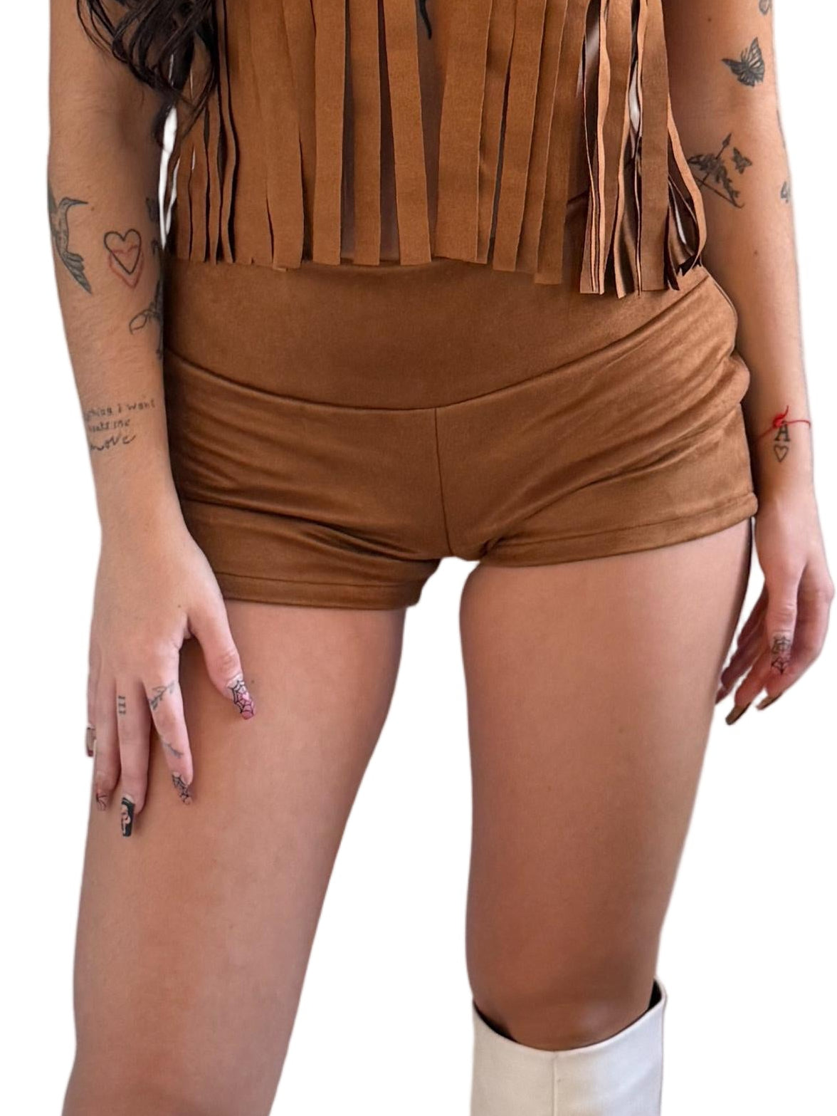 SHORT ELIZIE (SG5000)