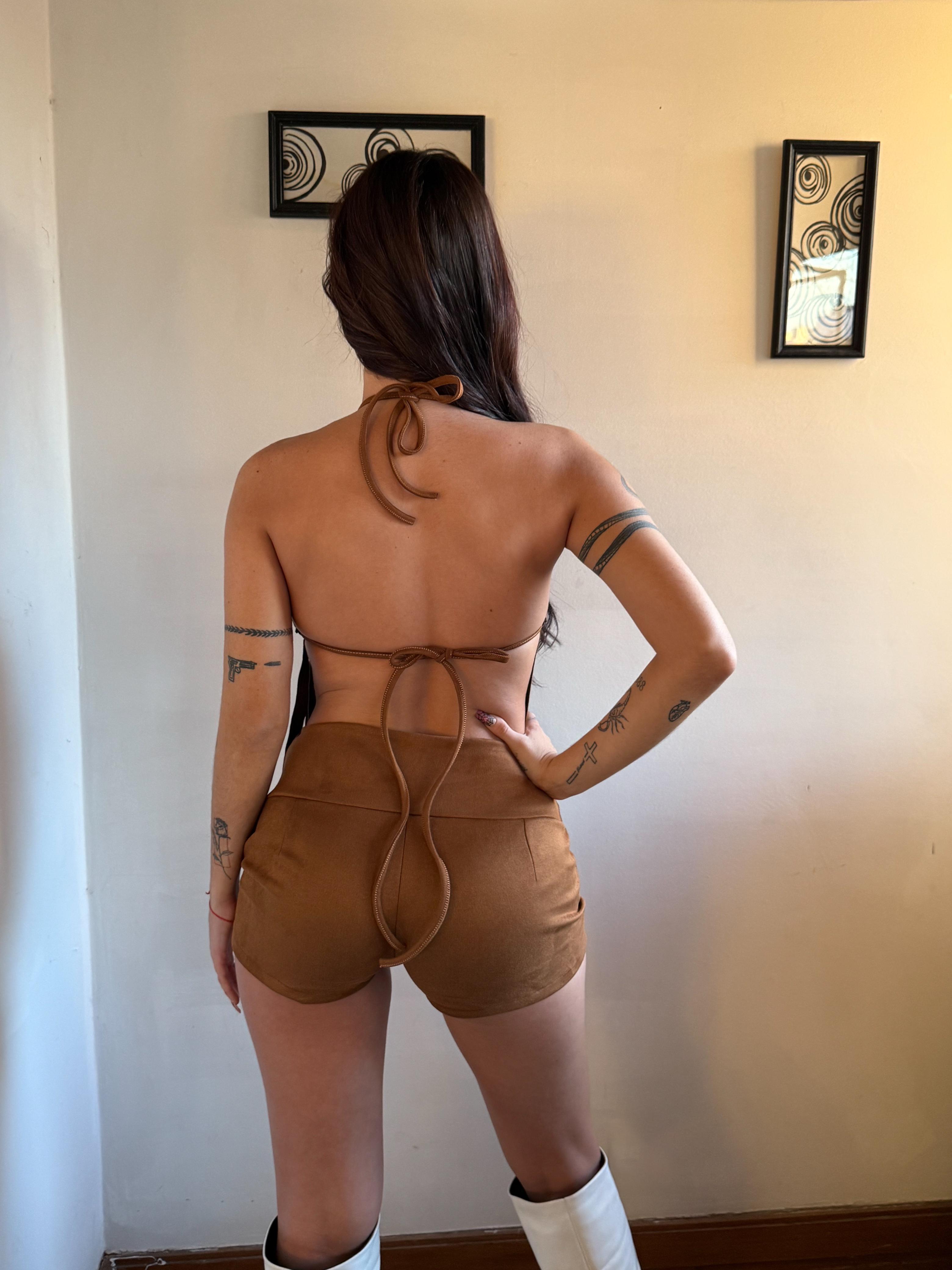 TOP AILANA (TG5000)