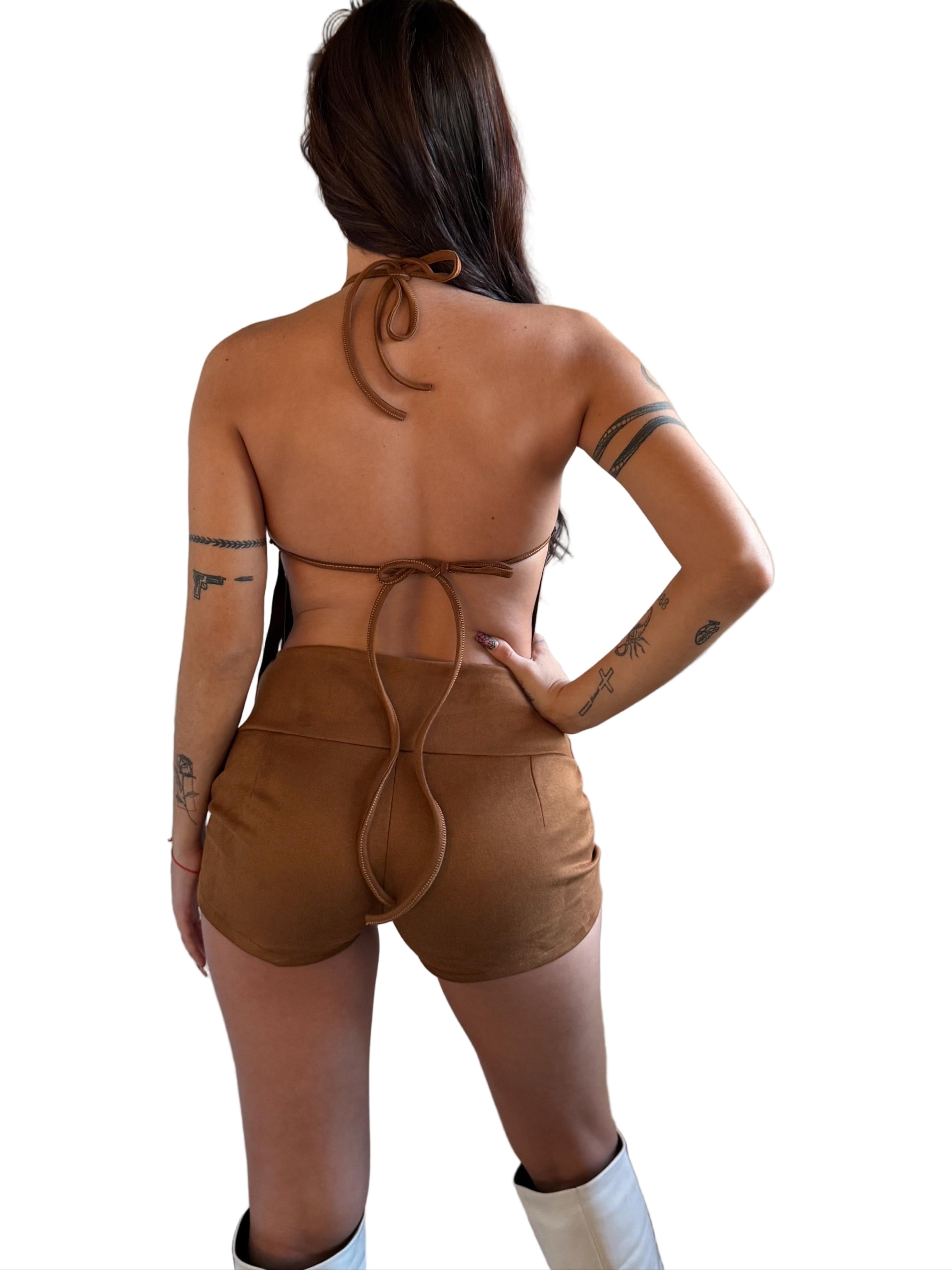SHORT ELIZIE (SG5000)