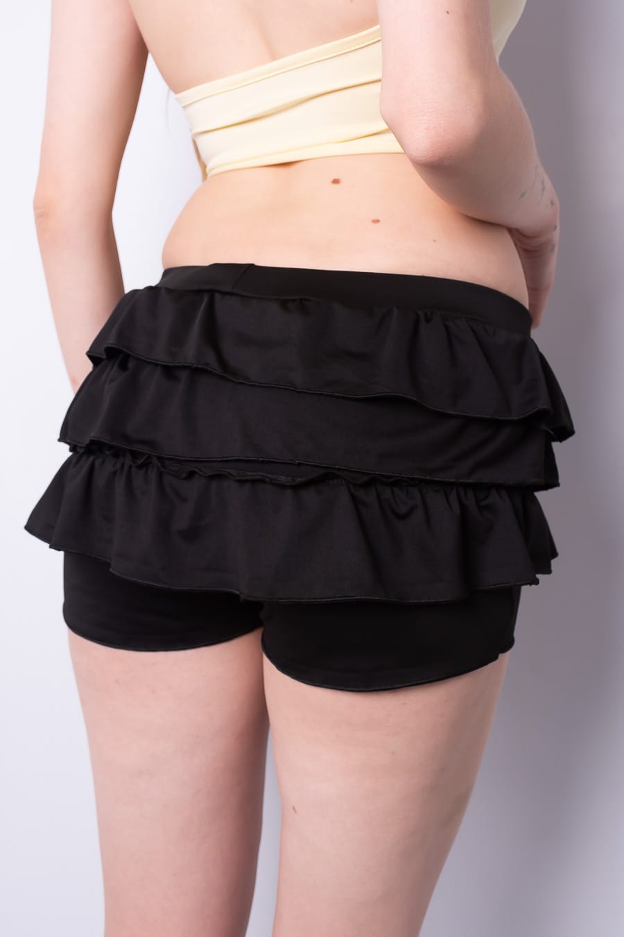 SHORT AMANI (SM5214)
