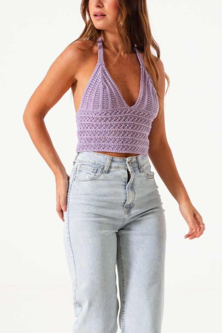 TOP SLOANE IMPORTADO  (MI69)