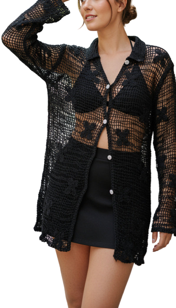 CAMISA SADIE IMPORTADO  (MI25)