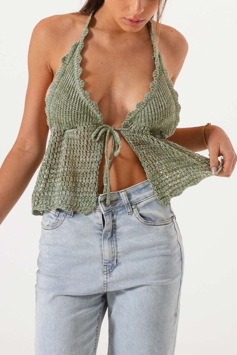 TOP ELSIE IMPORTADO (MI58)