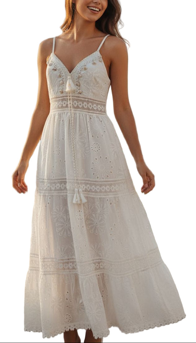 VESTIDO JOSEPHINE IMPORTADO (MI76)