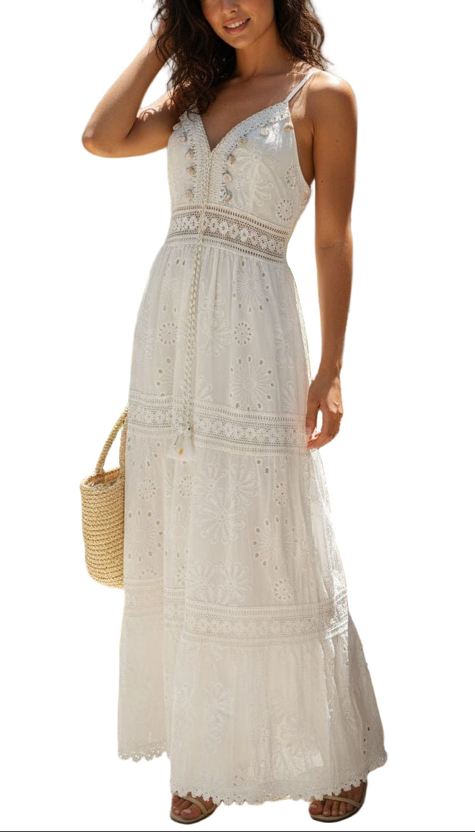 VESTIDO JOSEPHINE IMPORTADO (MI76)