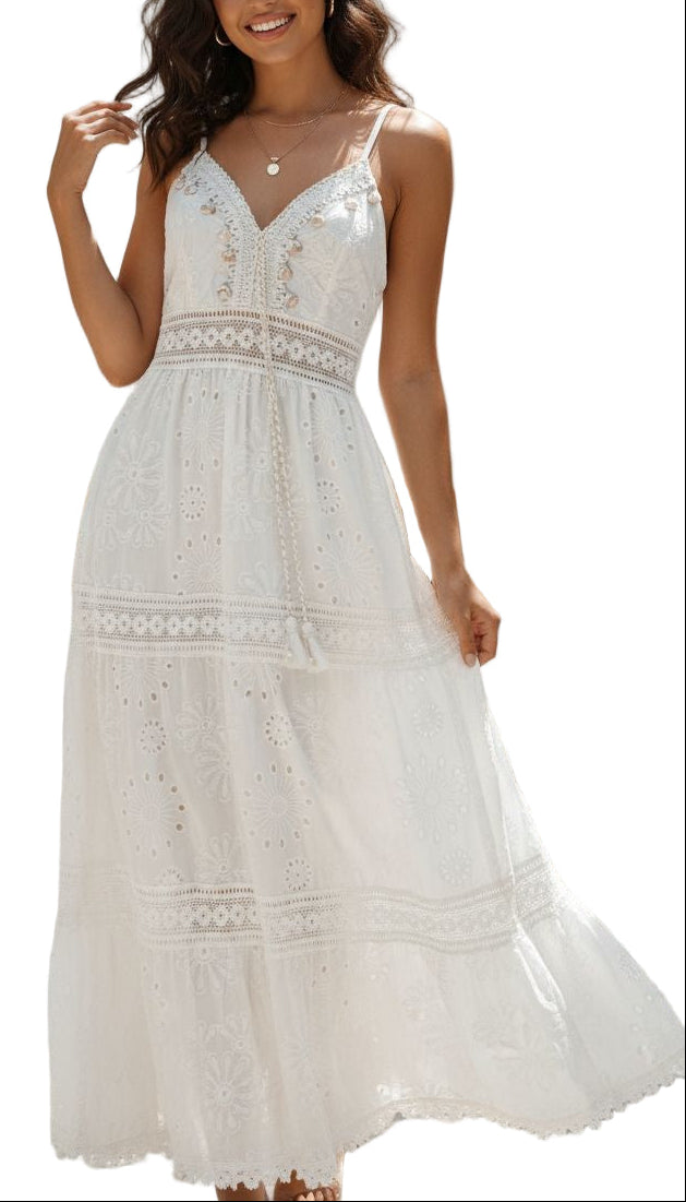 VESTIDO JOSEPHINE IMPORTADO (MI76)