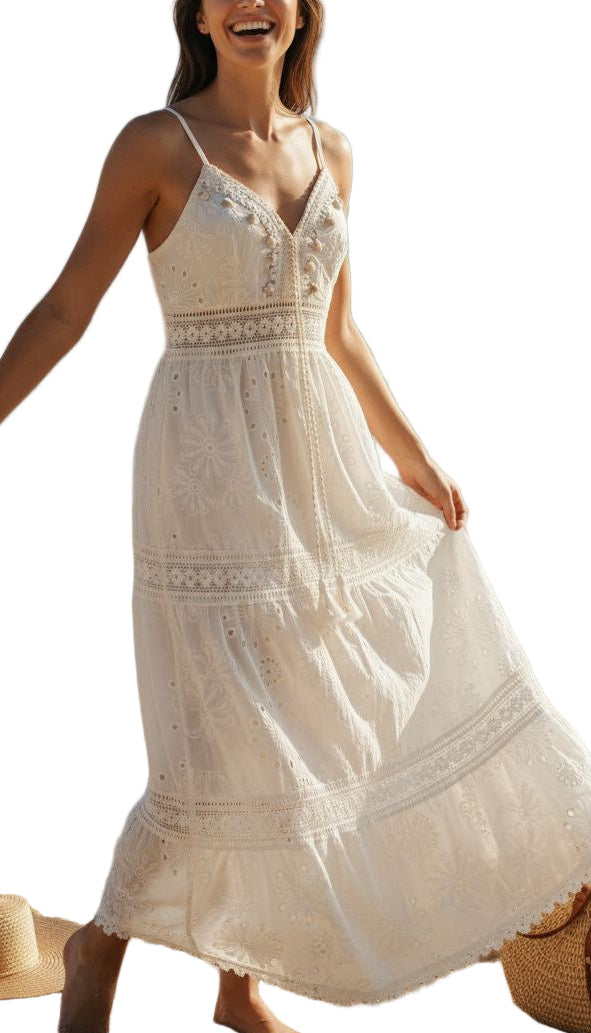 VESTIDO JOSEPHINE IMPORTADO (MI76)