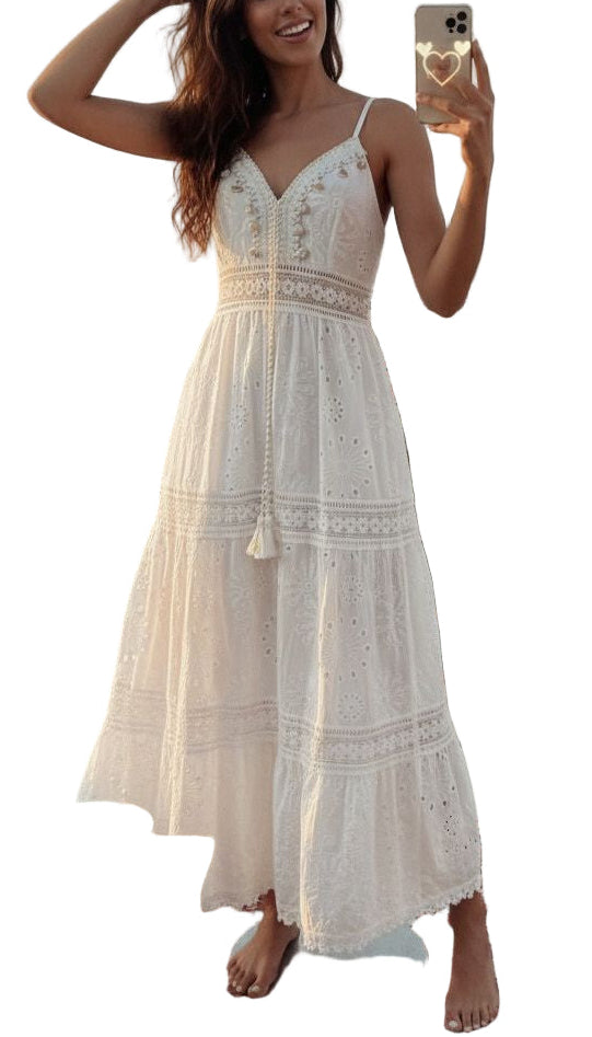 VESTIDO JOSEPHINE IMPORTADO (MI76)