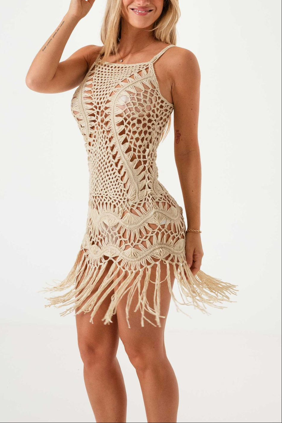 VESTIDO CATARINA IMPORTADO (MI62)