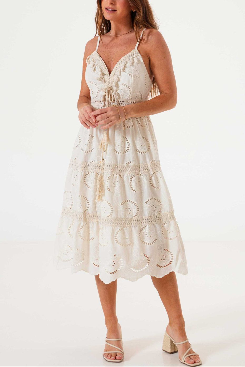 VESTIDO AVERY IMPORTADO (MI79)
