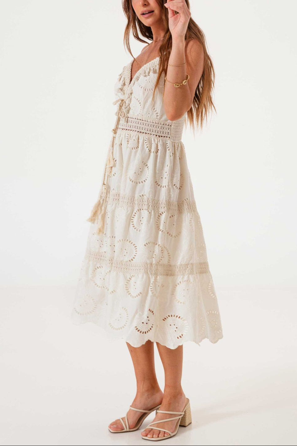VESTIDO AVERY IMPORTADO (MI79)