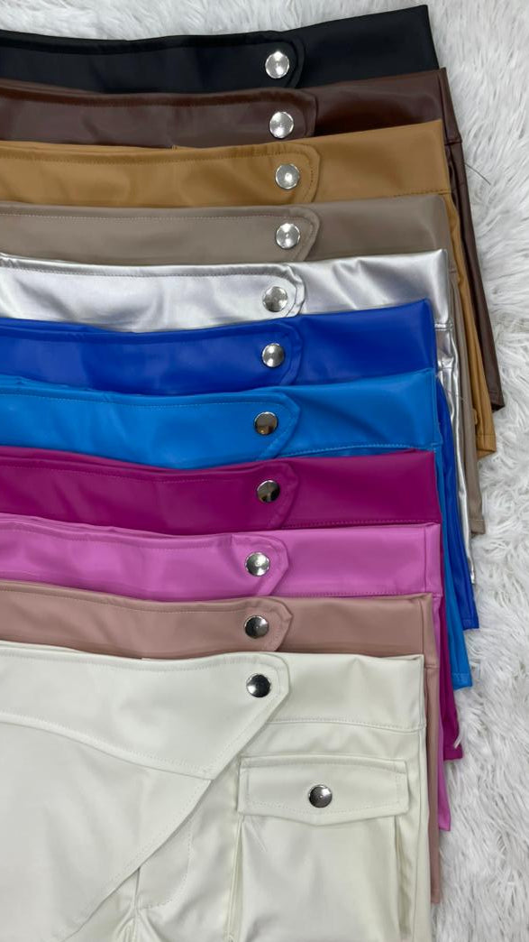 SHORT KAYLU (S5164)