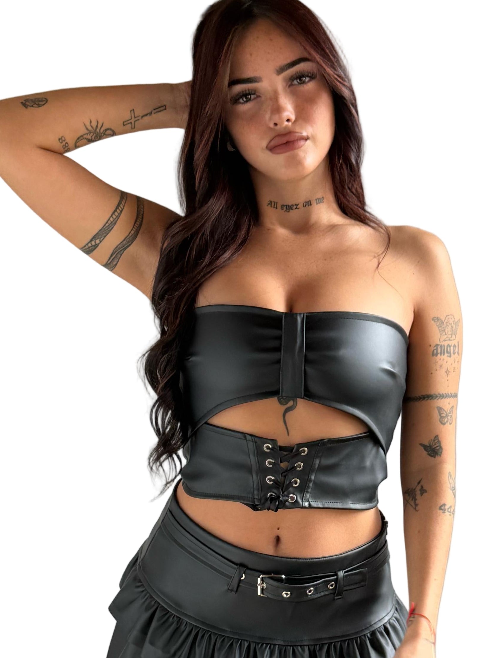 STRAPLESS AYLANI (ST5160)