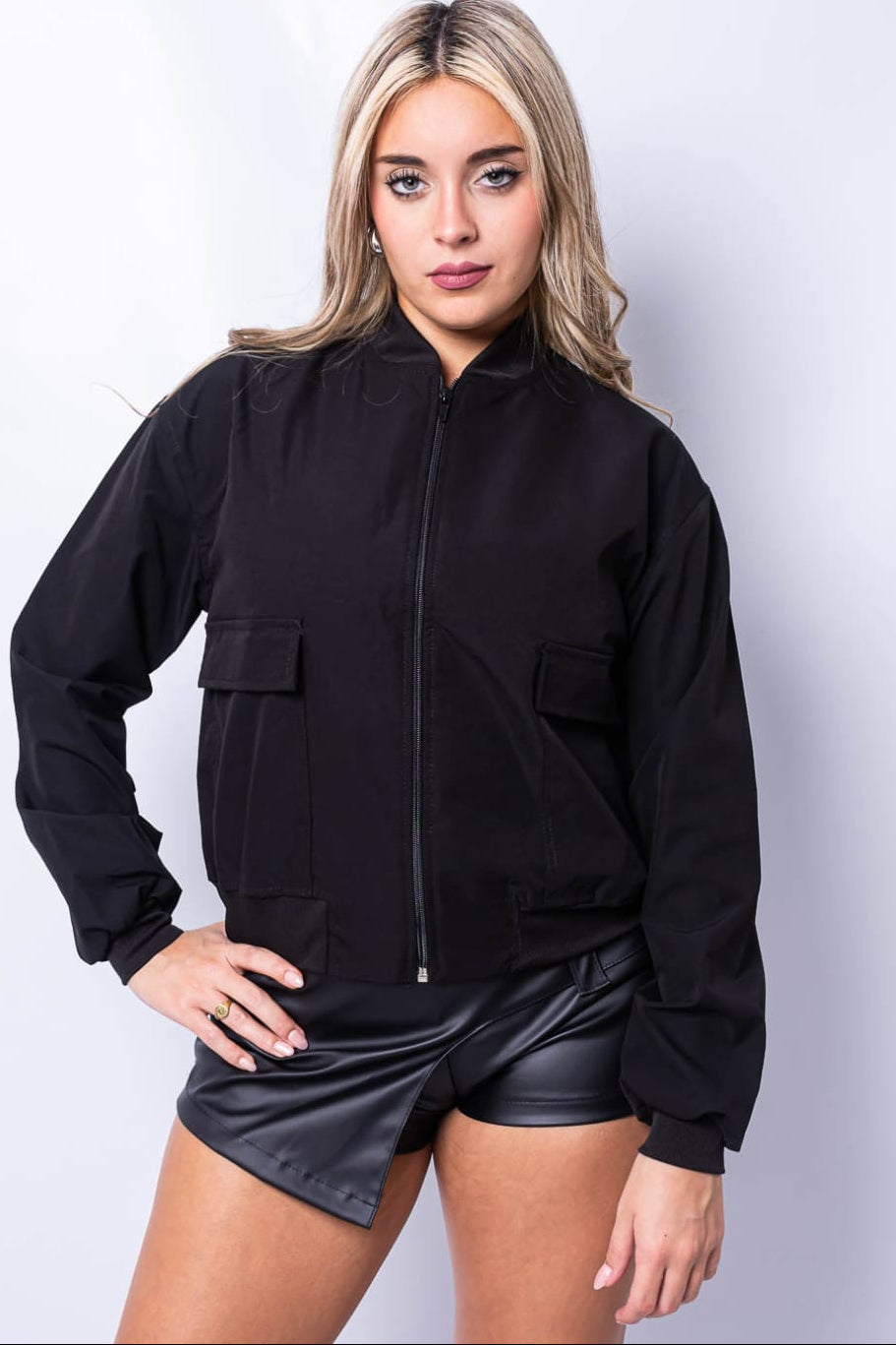 CAMPERA ADHARA (CP5004)