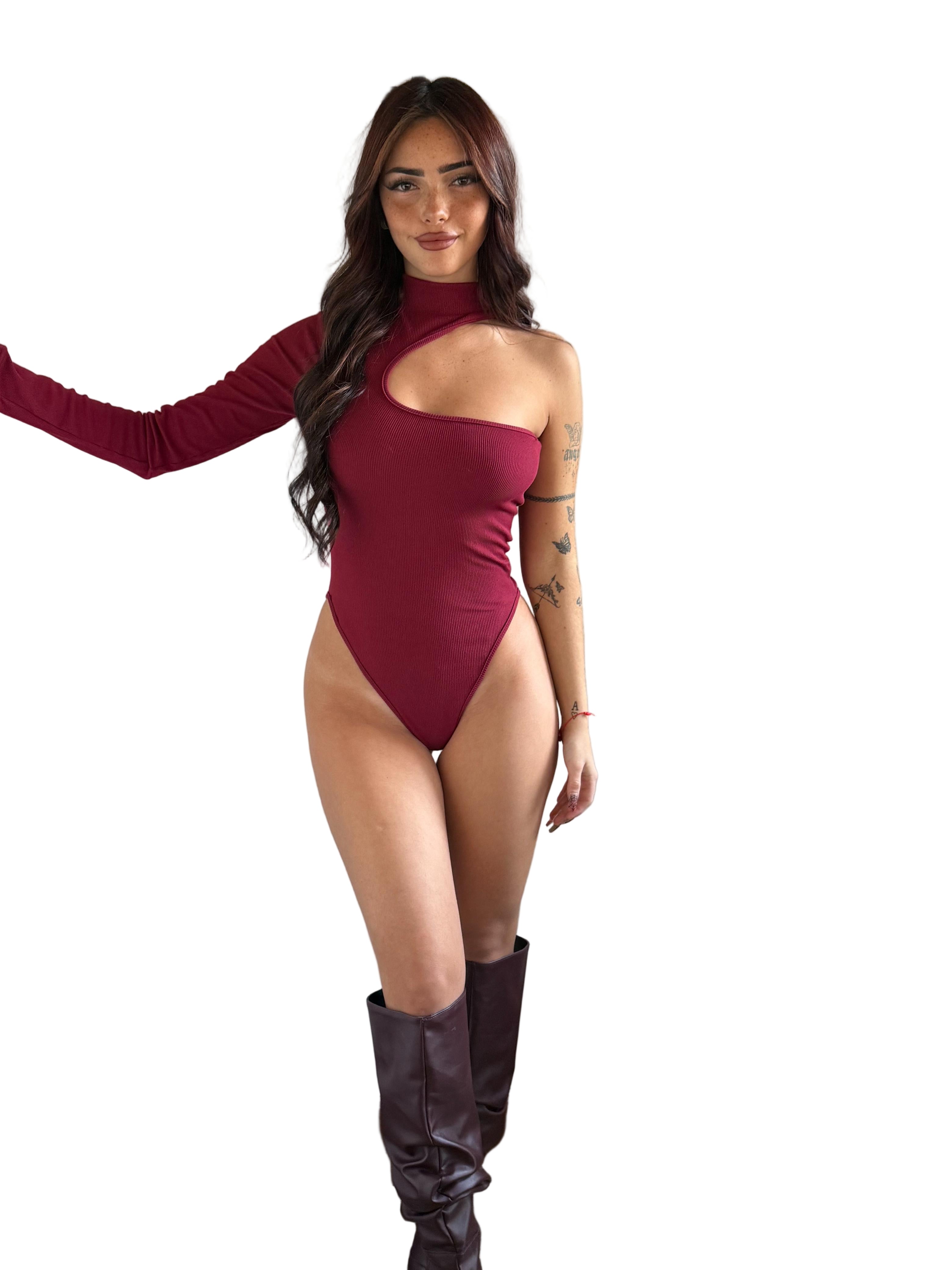 BODY AUDREY (BY5010)