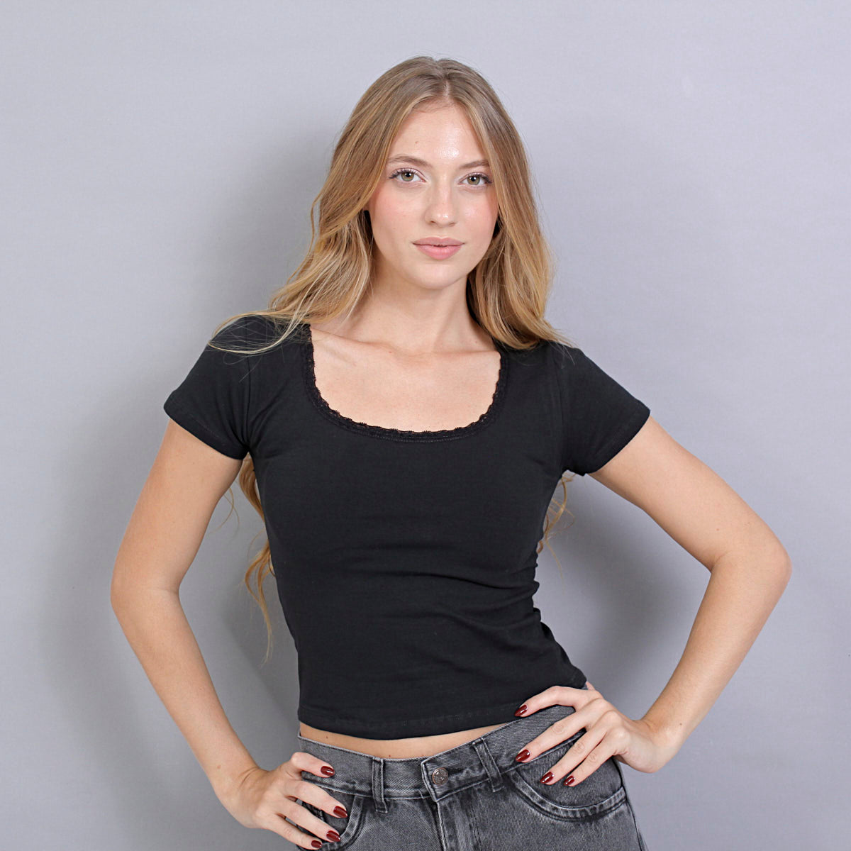 REMERA MARCH (RP076)
