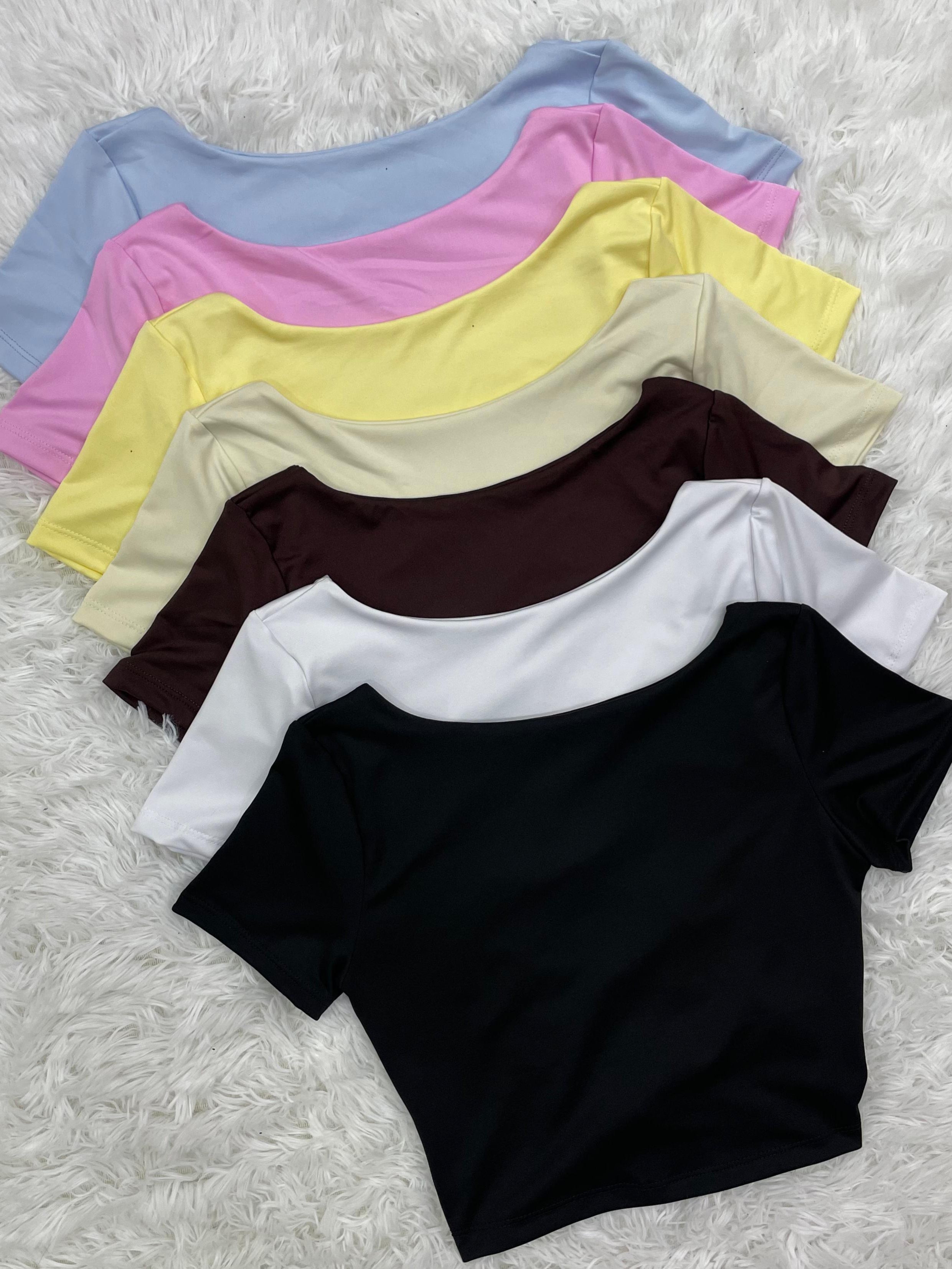 TOP YARELY (T5245)