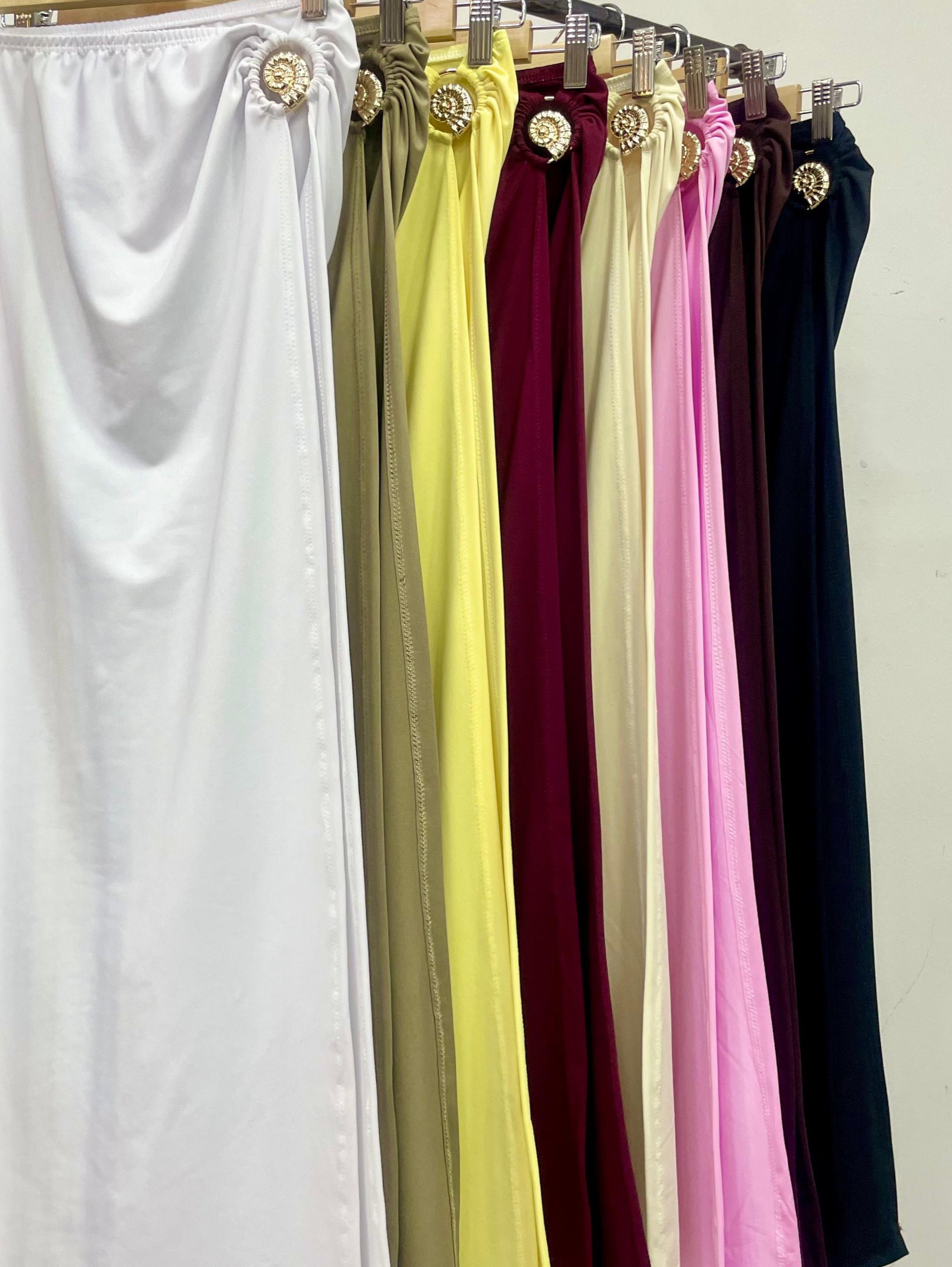 POLLERA IDARA (P5203)