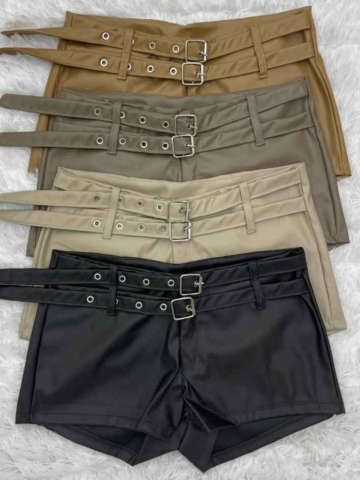 SHORT ENG T/B KYM (S119)