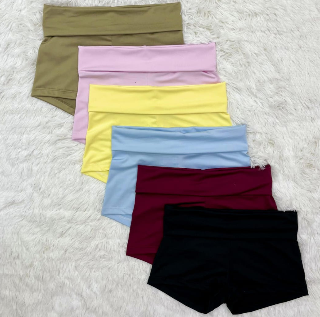 SHORT JAZLYN (S8221)