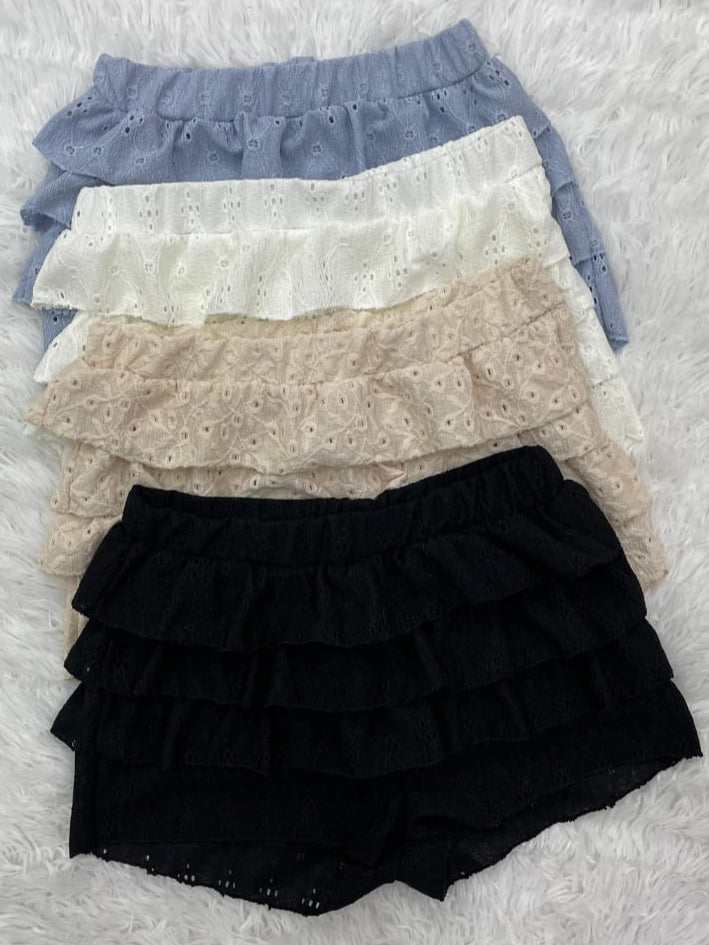 SHORT AENARA (S5214)
