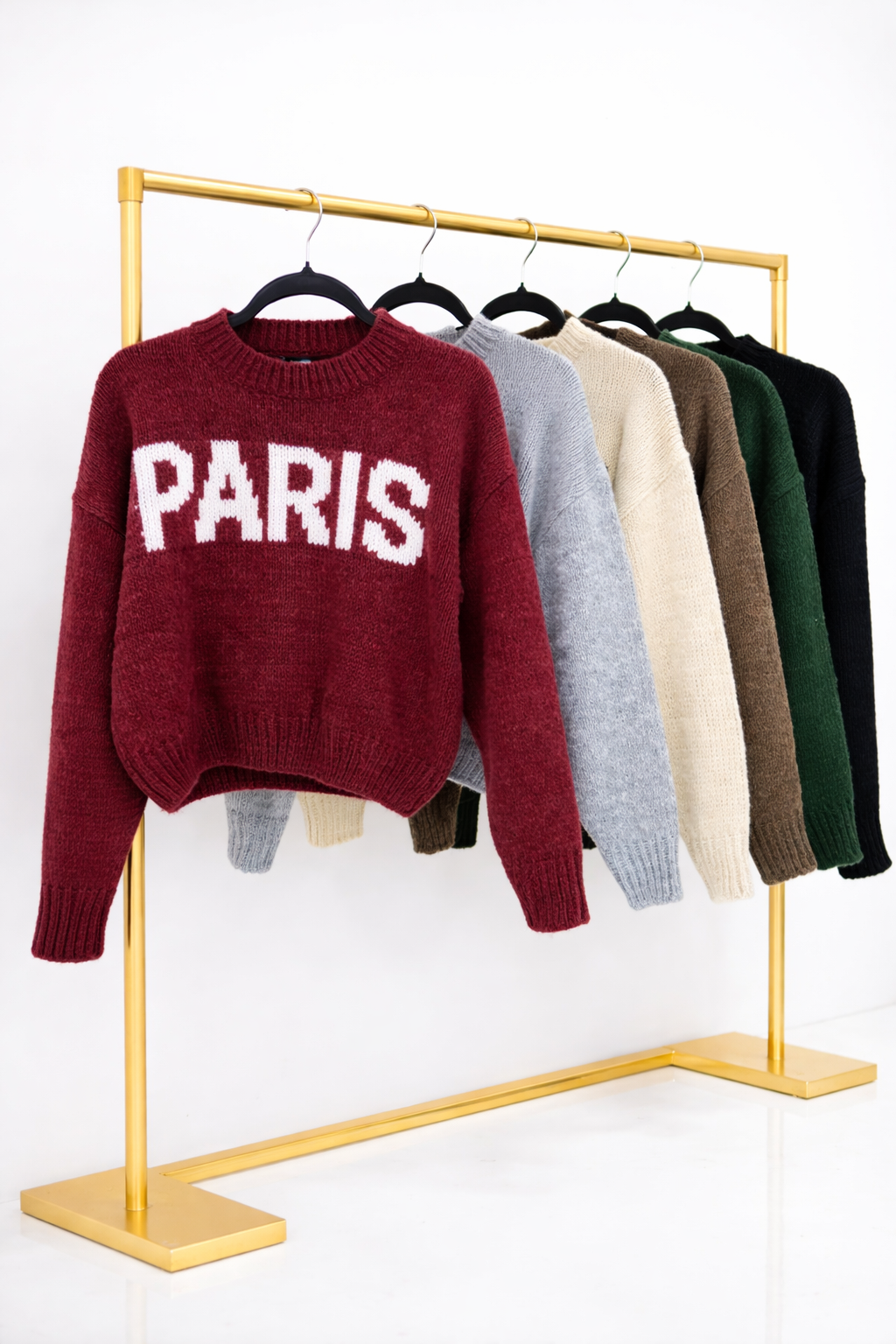 SWEATER  ALICE (SP01)