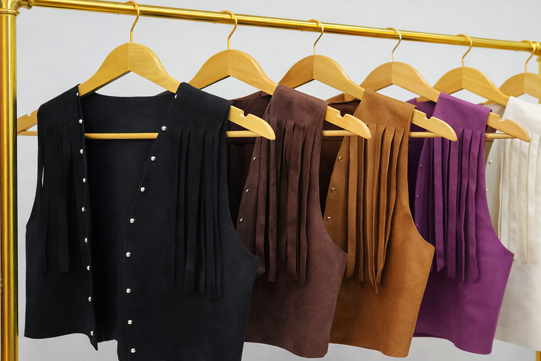 CHALECO IRINA (CH343)