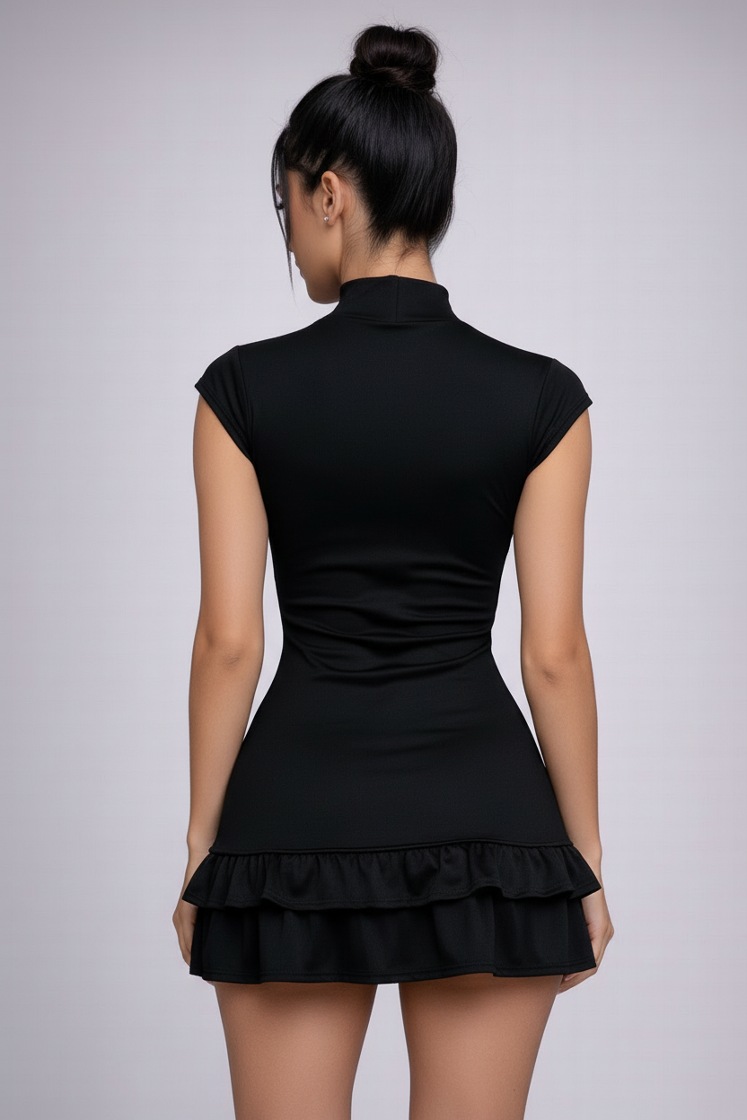 VESTIDO PIA MICROFIBRA (V353)