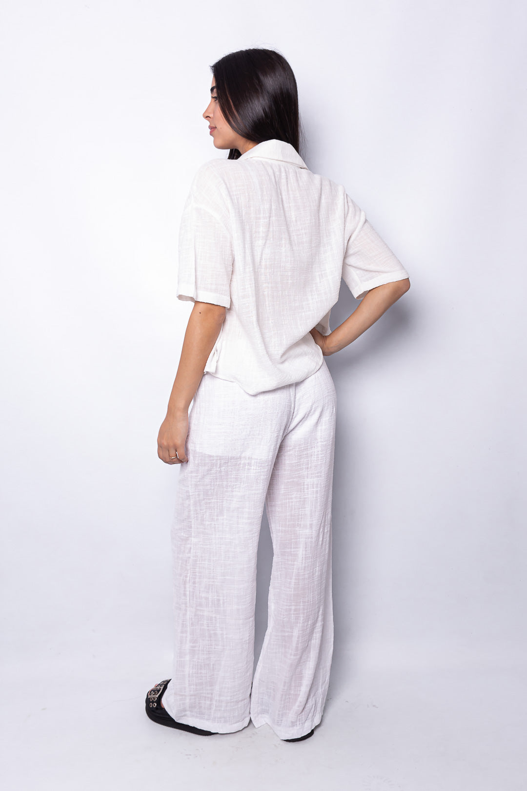 CAMISA CATALEYA (CA5257)