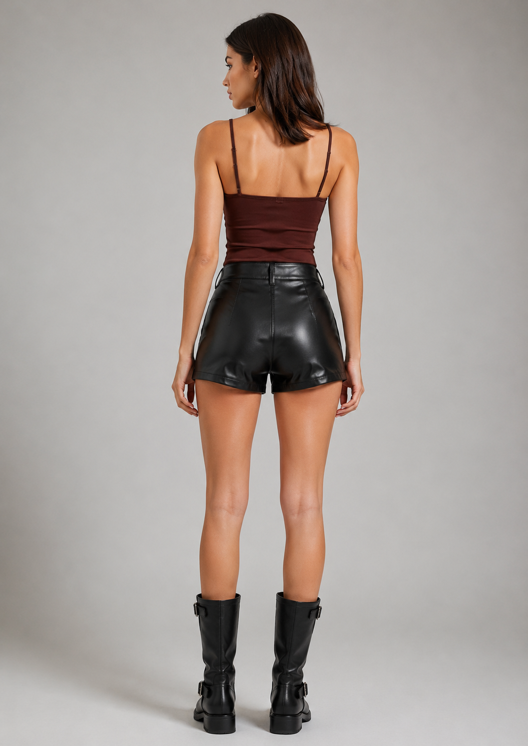 SHORT ENGOMADO FRANK (SB451)