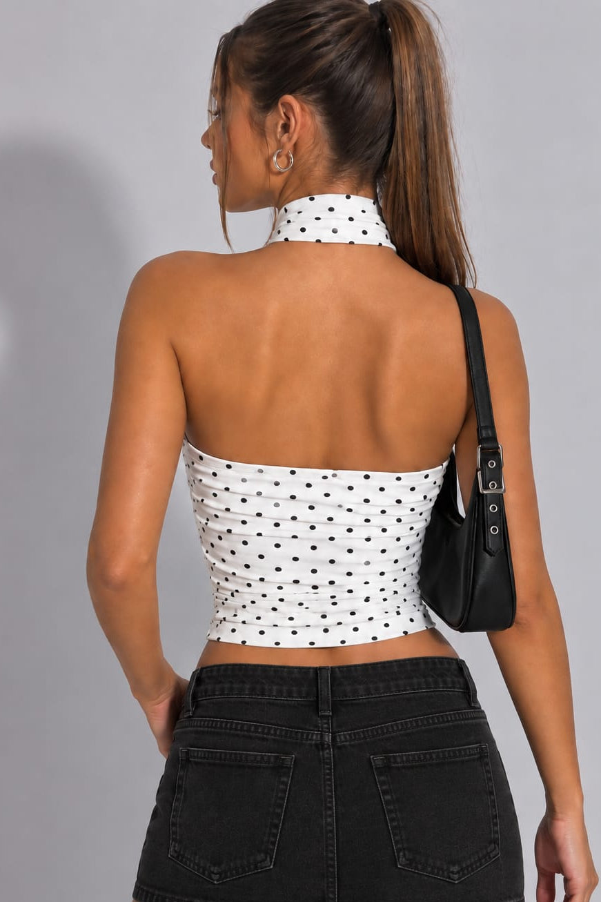 STRAPLESS LUNARES DAWA (ST466)